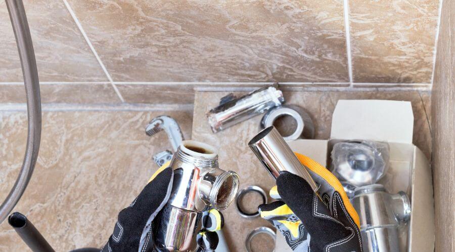 Expert top industrial roofings services in Navasota, TX